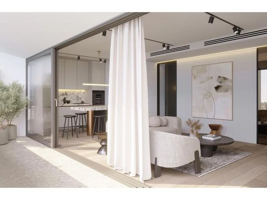 Квартира 69м² в Греции, Вула. Стоимостью 520000€ аренда фото-4