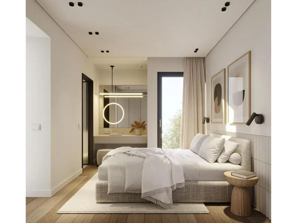 Квартира 69м² в Греции, Вула. Стоимостью 520000€ аренда фото-5