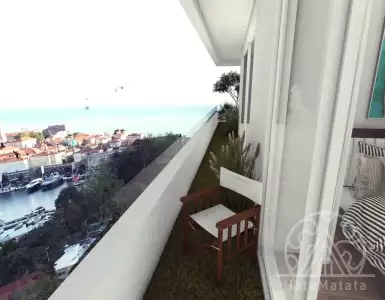 Купить квартиру в Черногории 696300€