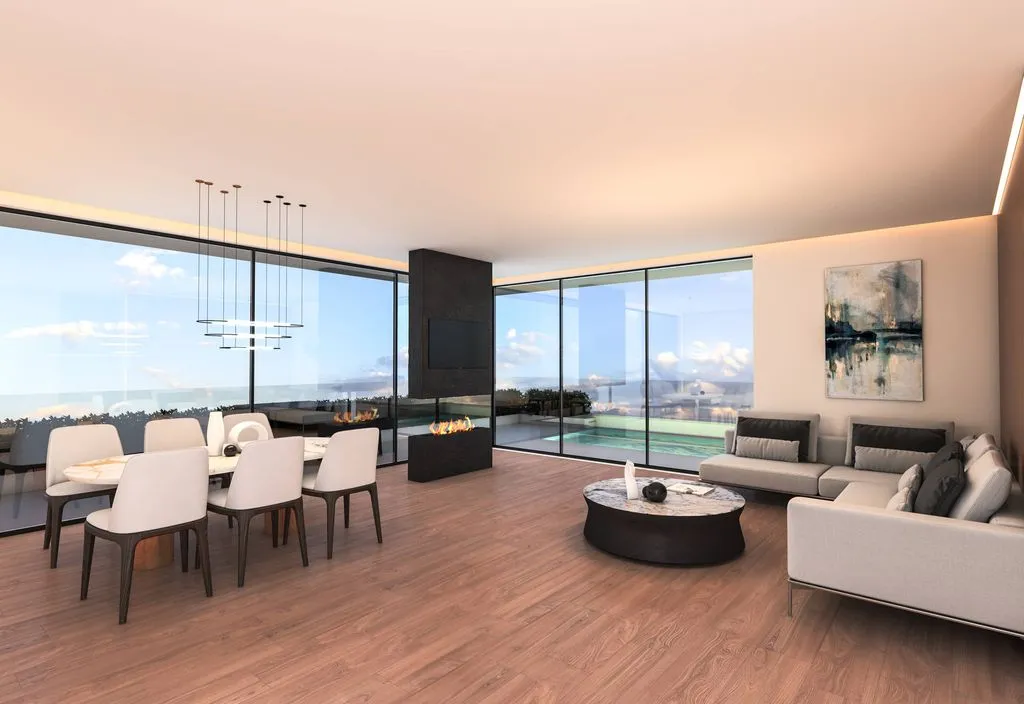Квартира 82м² в Греции, Вула. Стоимостью 545000€ аренда фото-3