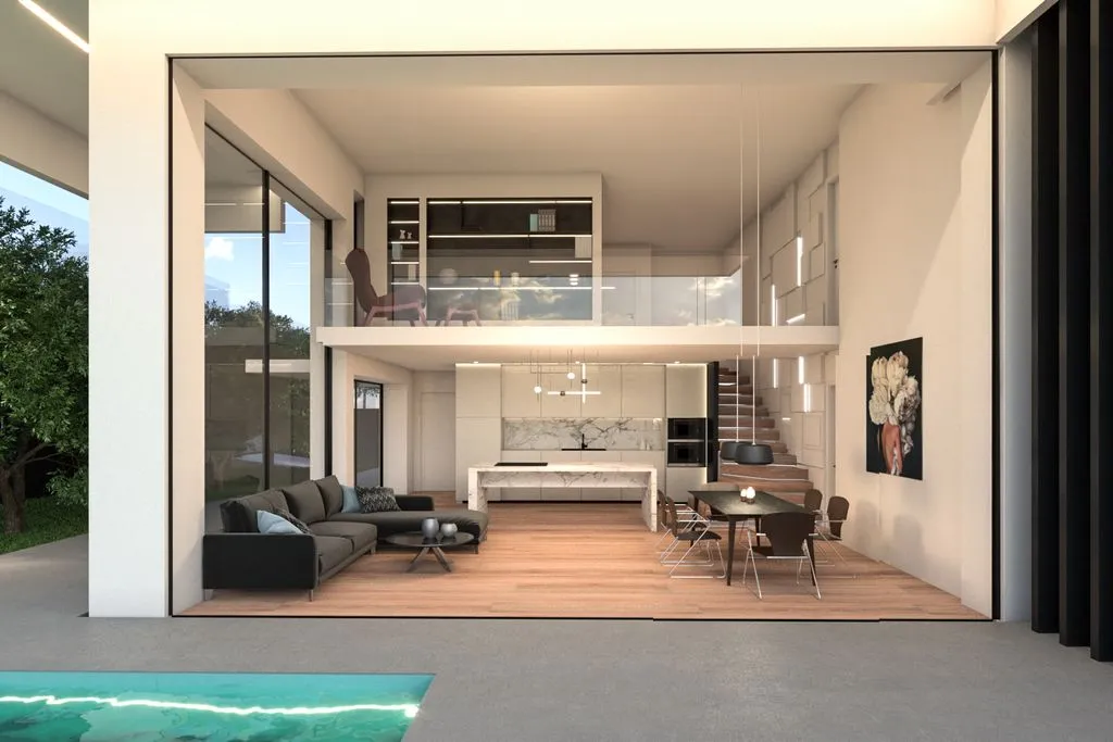 Квартира 82м² в Греции, Вула. Стоимостью 545000€ аренда фото-4