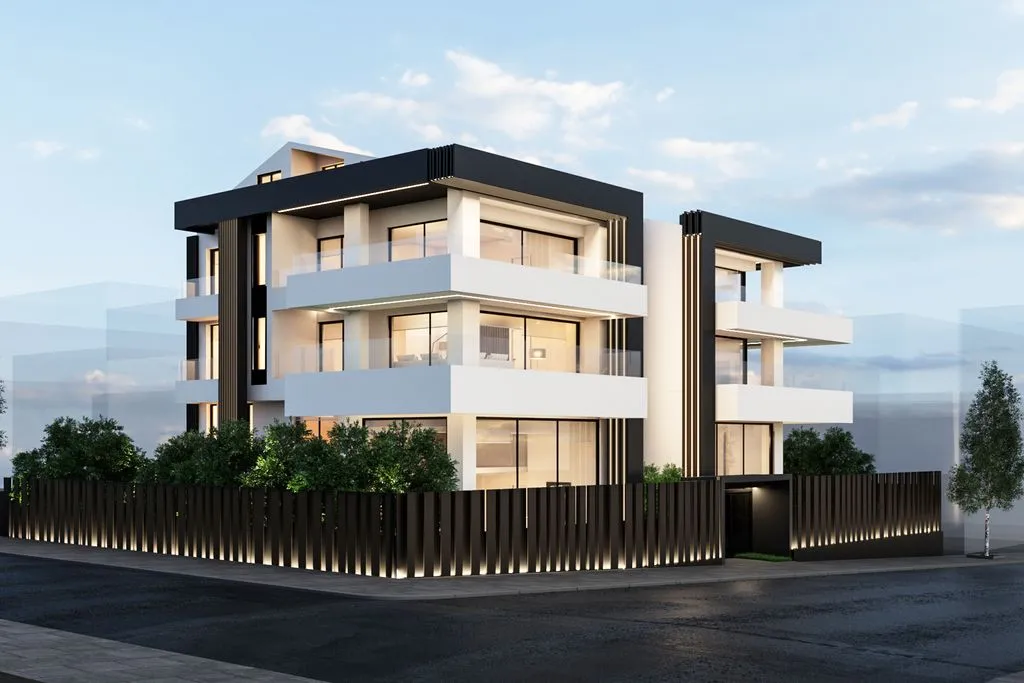 Квартира 82м² в Греции, Вула. Стоимостью 545000€ аренда фото-5