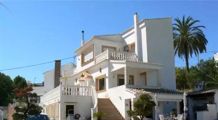 Дом 223м² в Испании, Олива. Стоимостью 600000€ аренда фото-12
