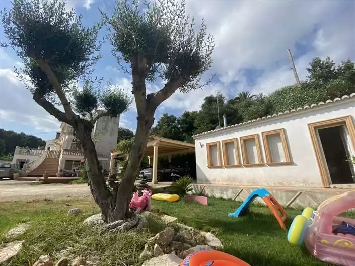 Дом 223м² в Испании, Олива. Стоимостью 600000€ аренда фото-2