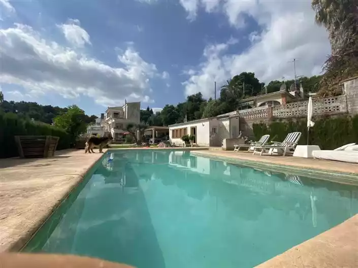 Дом 223м² в Испании, Олива. Стоимостью 600000€ аренда фото-3