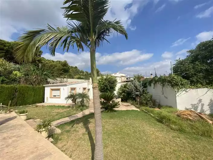 Дом 223м² в Испании, Олива. Стоимостью 600000€ аренда фото-7