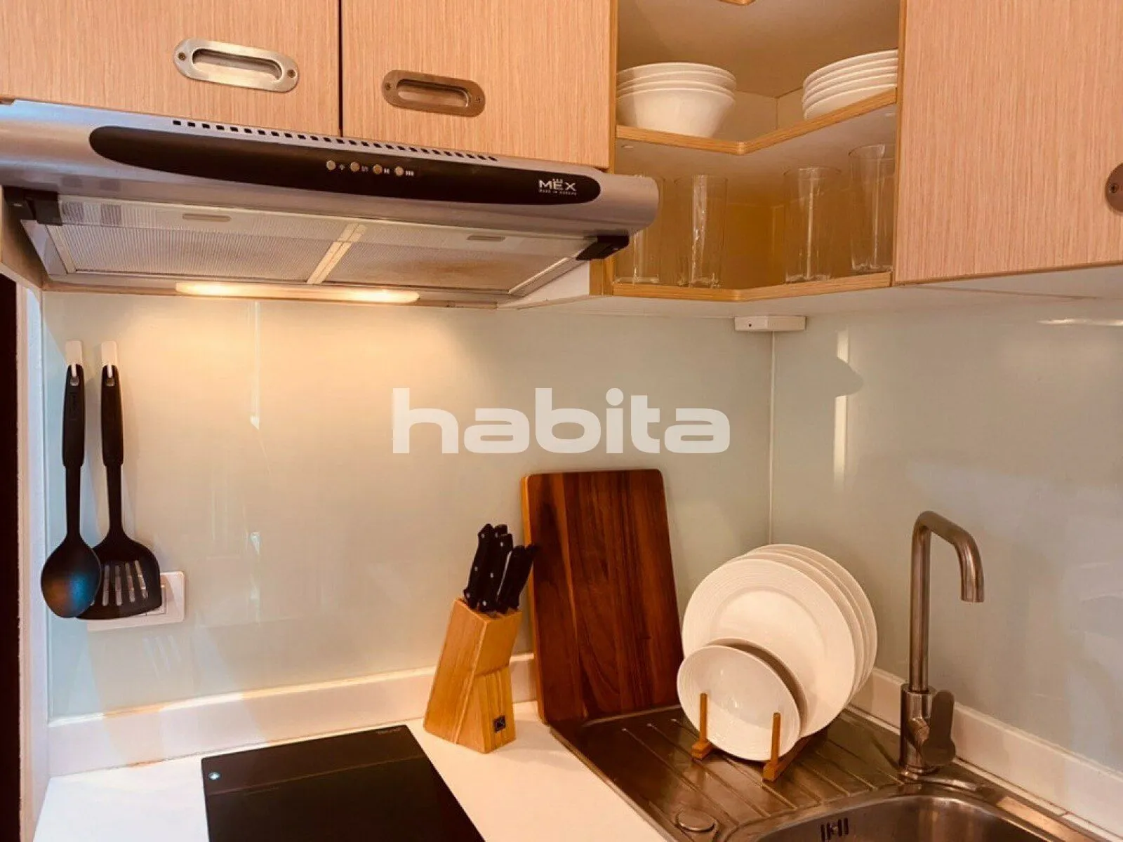 Квартира 28м² в Таиланде, Патонг. Стоимостью 64917£ аренда фото-12