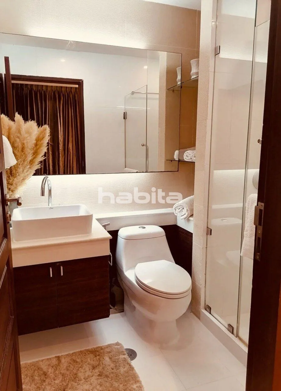 Квартира 28м² в Таиланде, Патонг. Стоимостью 64917£ аренда фото-13