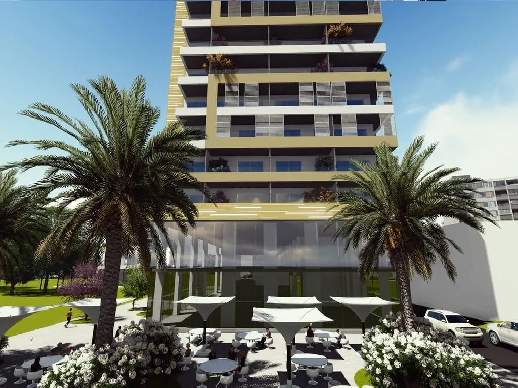 Квартира 98м² в Черногории, Будва. Стоимостью 342300€ аренда фото-6