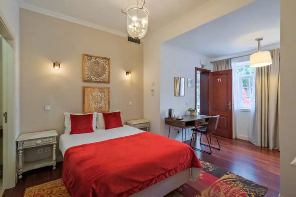 Дом 526м² в Португалии, Синтра. Стоимостью 4000000€ аренда фото-1