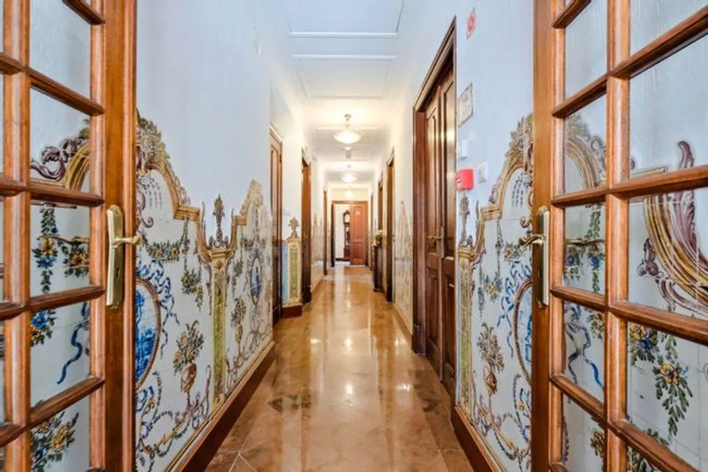 Дом 526м² в Португалии, Синтра. Стоимостью 4000000€ аренда фото-2
