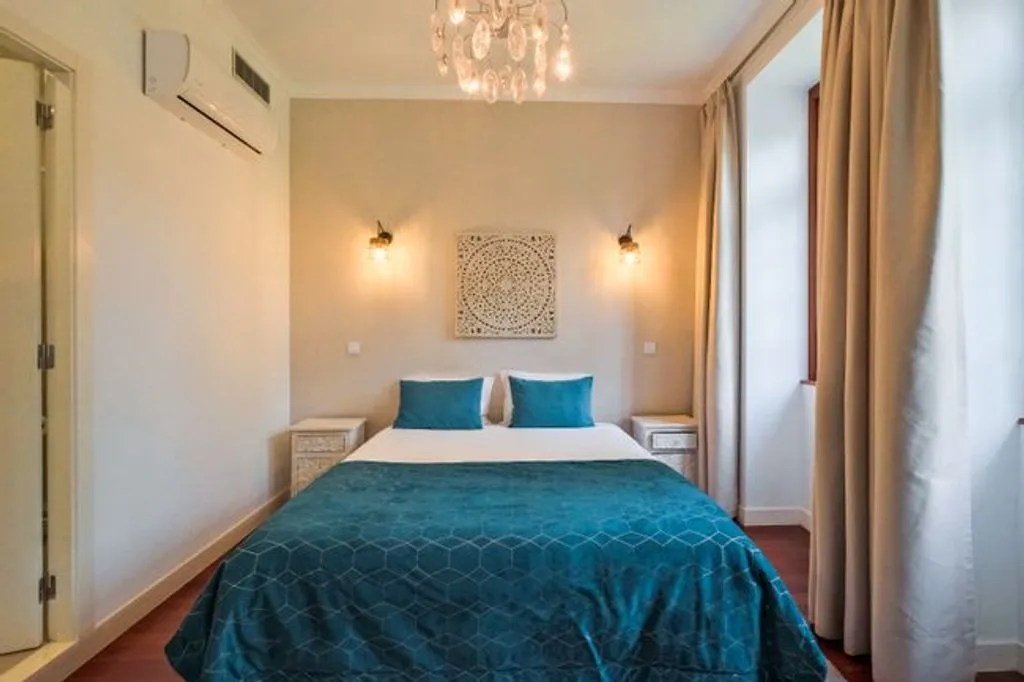 Дом 526м² в Португалии, Синтра. Стоимостью 4000000€ аренда фото-5