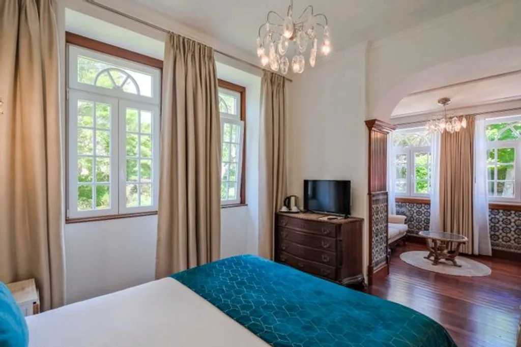 Дом 526м² в Португалии, Синтра. Стоимостью 4000000€ аренда фото-6