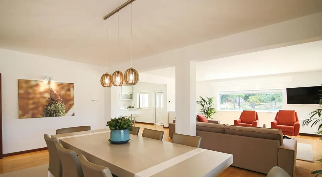 Вилла 335м² в Португалии, Лагоа. Стоимостью 4500000€ аренда фото-5