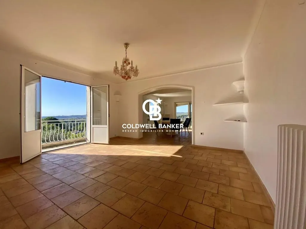Вилла 181м² в Франции, Сен-Поль-де-Ванс. Стоимостью 1450000€ аренда фото-2