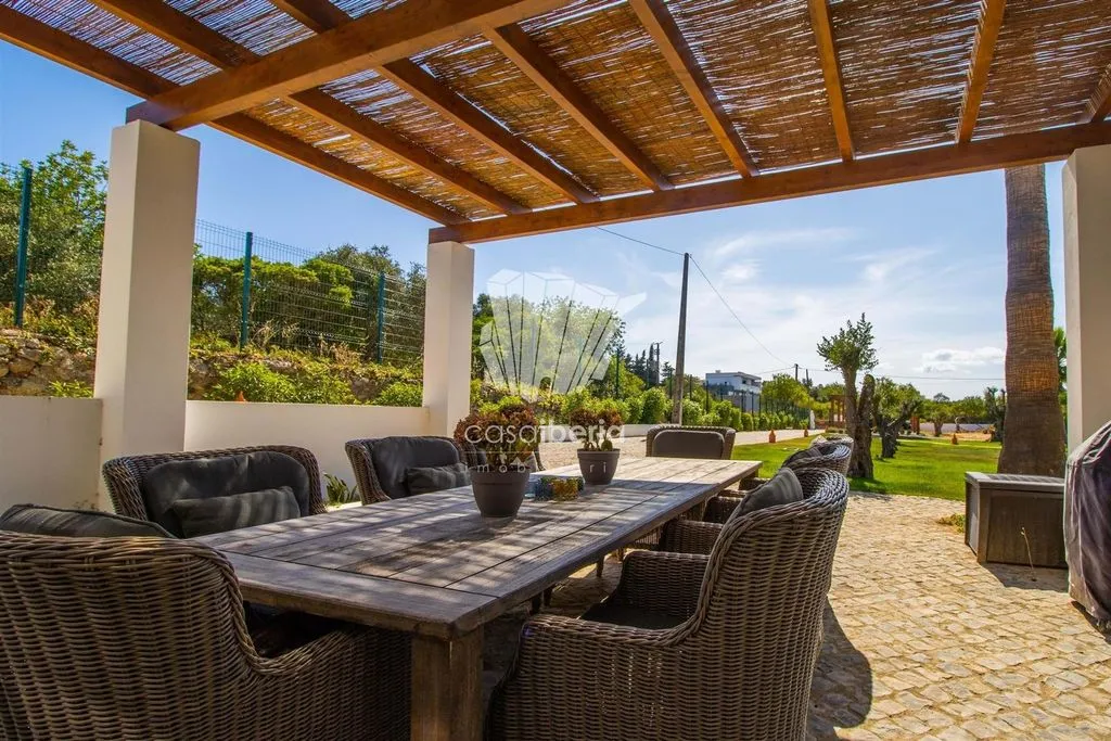 Дом 150м² в Португалии, Лагоа. Стоимостью 1750000€ аренда фото-3