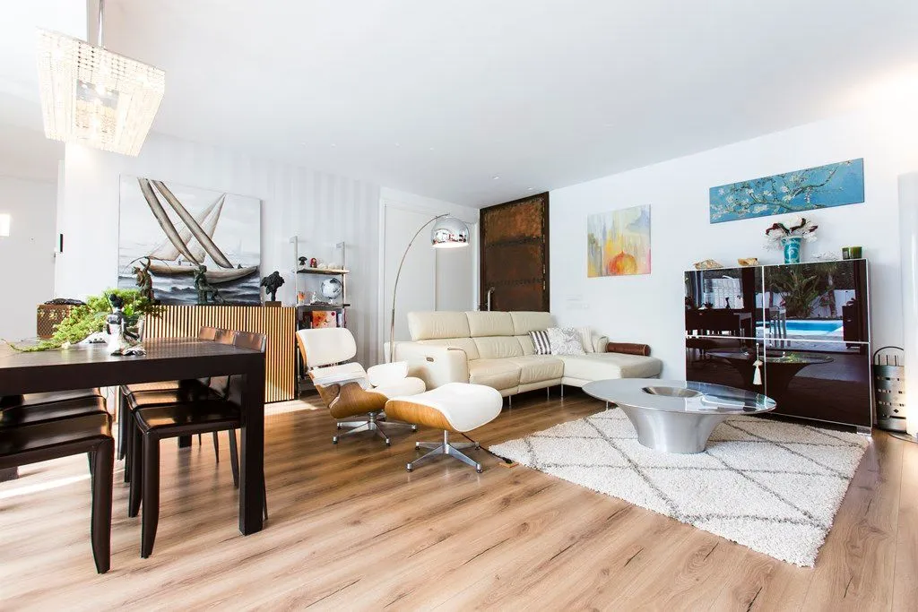 Вилла 338м² в Испании, Дения. Стоимостью 775000€ аренда фото-4