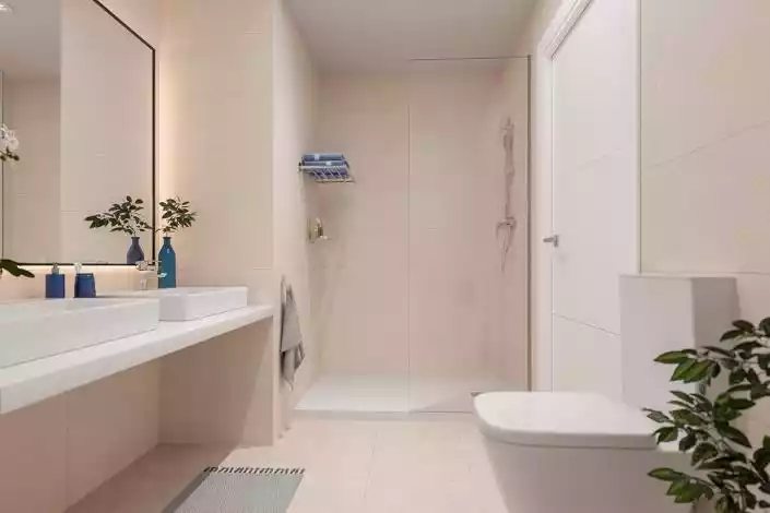 Квартира 45м² в Испании, Михас. Стоимостью 223000€ аренда фото-8