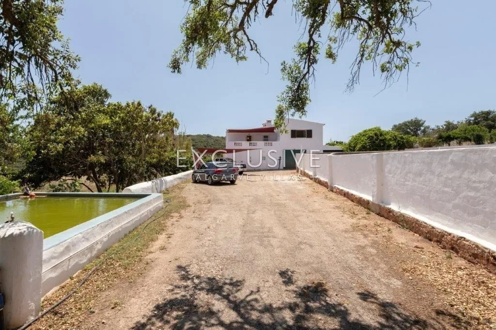 Вилла 760м² в Португалии, Лагуш. Стоимостью 1360000€ аренда фото-4