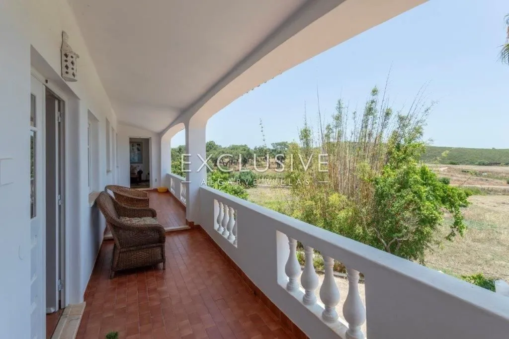 Вилла 760м² в Португалии, Лагуш. Стоимостью 1360000€ аренда фото-6
