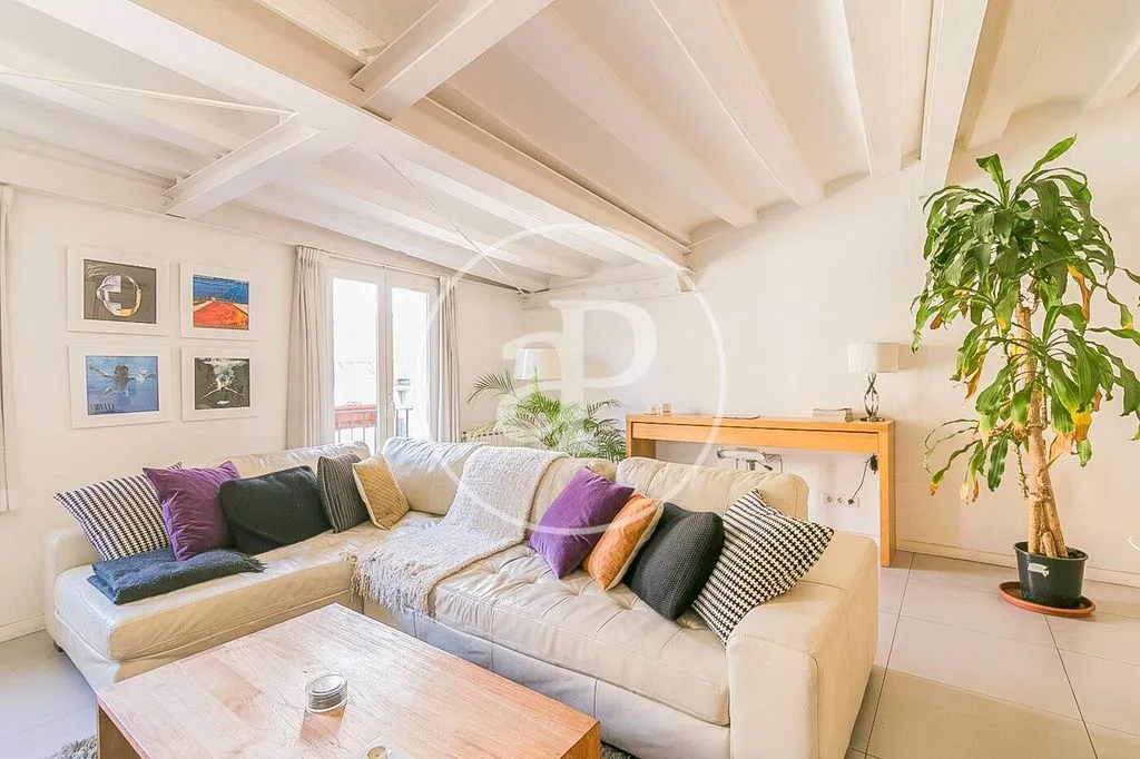 Квартира 145м² в Испании, Барселона. Стоимостью 695000€ аренда фото-1