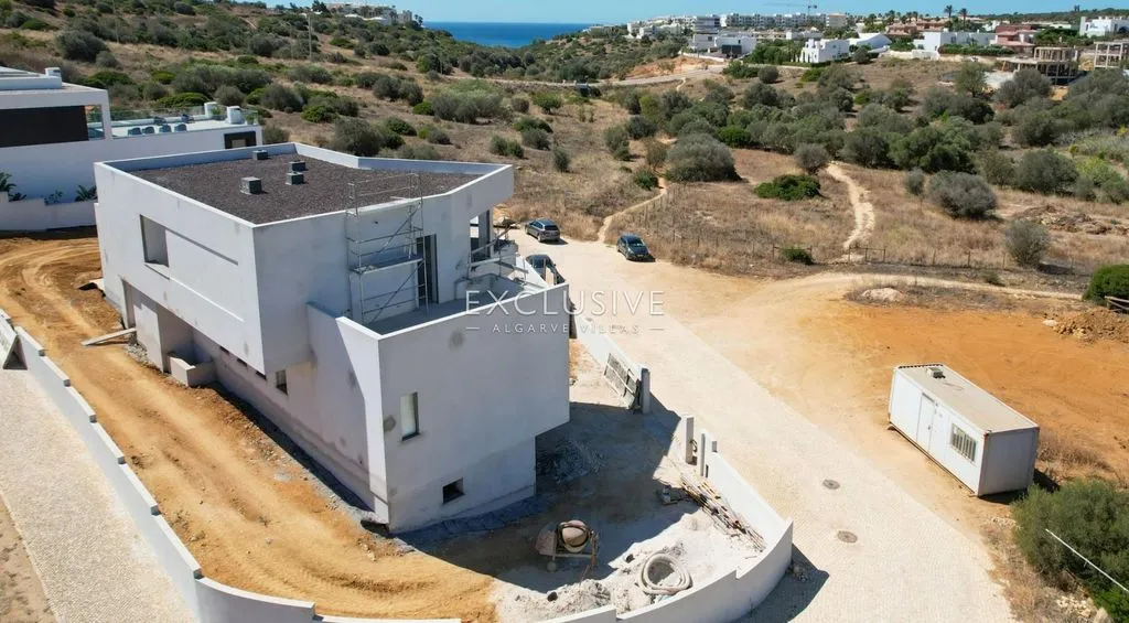 Вилла 667м² в Португалии, Лагуш. Стоимостью 3275000€ аренда фото-5