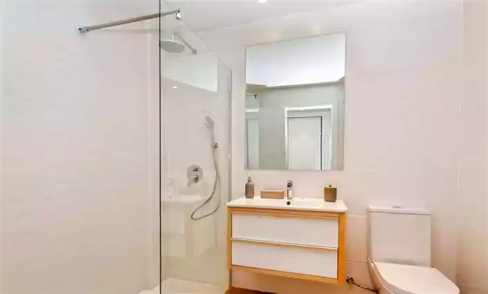 Квартира 161м² в Испании, Дения. Стоимостью 290100€ аренда фото-10