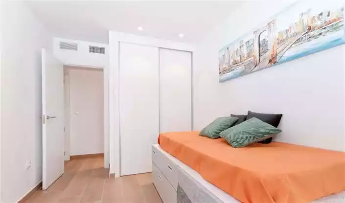 Квартира 161м² в Испании, Дения. Стоимостью 290100€ аренда фото-12