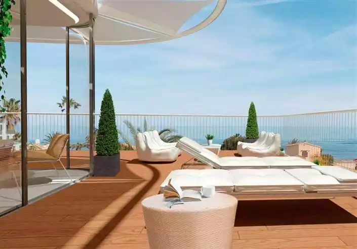 Квартира 161м² в Испании, Дения. Стоимостью 290100€ аренда фото-13