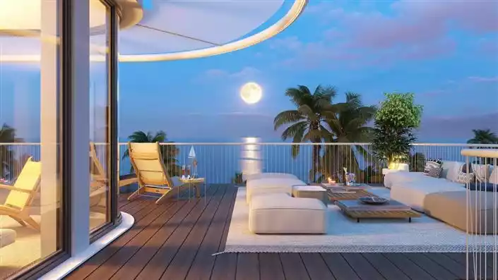 Квартира 161м² в Испании, Дения. Стоимостью 290100€ аренда фото-14