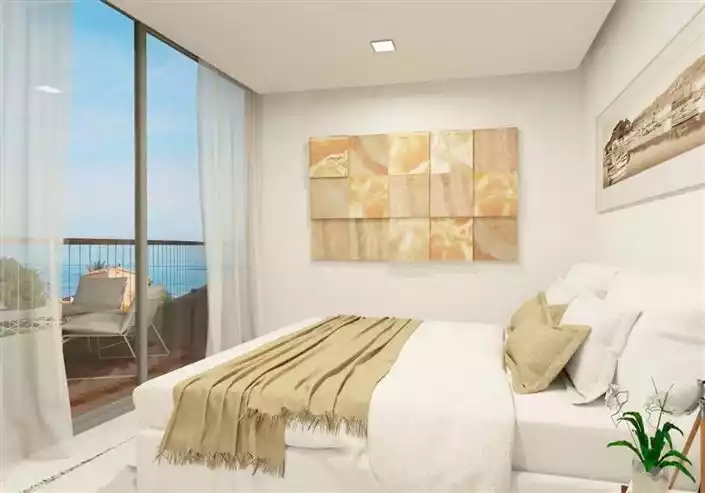 Квартира 161м² в Испании, Дения. Стоимостью 290100€ аренда фото-17