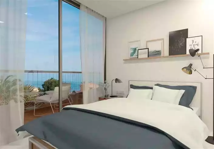 Квартира 161м² в Испании, Дения. Стоимостью 290100€ аренда фото-18