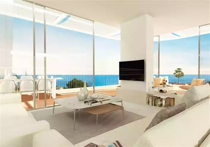 Квартира 161м² в Испании, Дения. Стоимостью 290100€ аренда фото-20