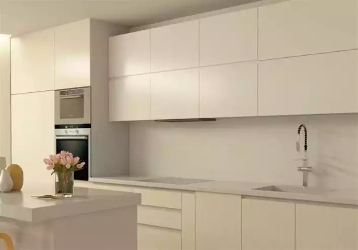 Квартира 161м² в Испании, Дения. Стоимостью 290100€ аренда фото-21