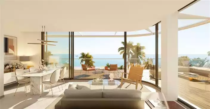 Квартира 161м² в Испании, Дения. Стоимостью 290100€ аренда фото-27