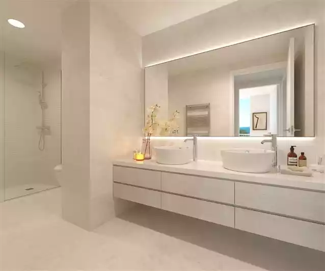Квартира 161м² в Испании, Дения. Стоимостью 290100€ аренда фото-28