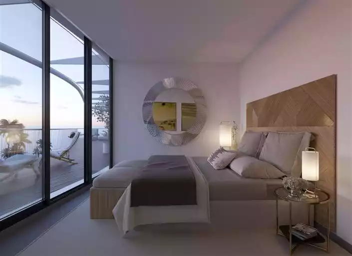 Квартира 161м² в Испании, Дения. Стоимостью 290100€ аренда фото-29