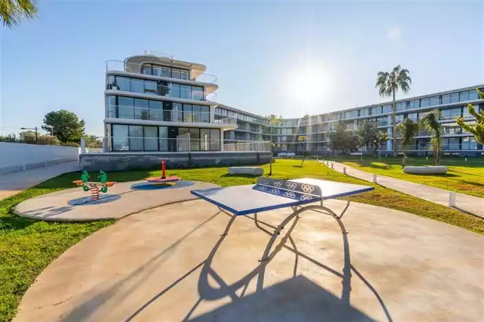 Квартира 161м² в Испании, Дения. Стоимостью 290100€ аренда фото-31
