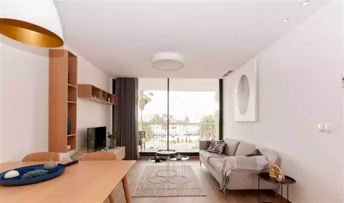 Квартира 161м² в Испании, Дения. Стоимостью 290100€ аренда фото-7