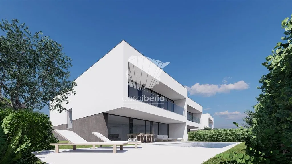 Дом 263м² в Португалии, Лагуш. Стоимостью 2450000€ аренда фото-3