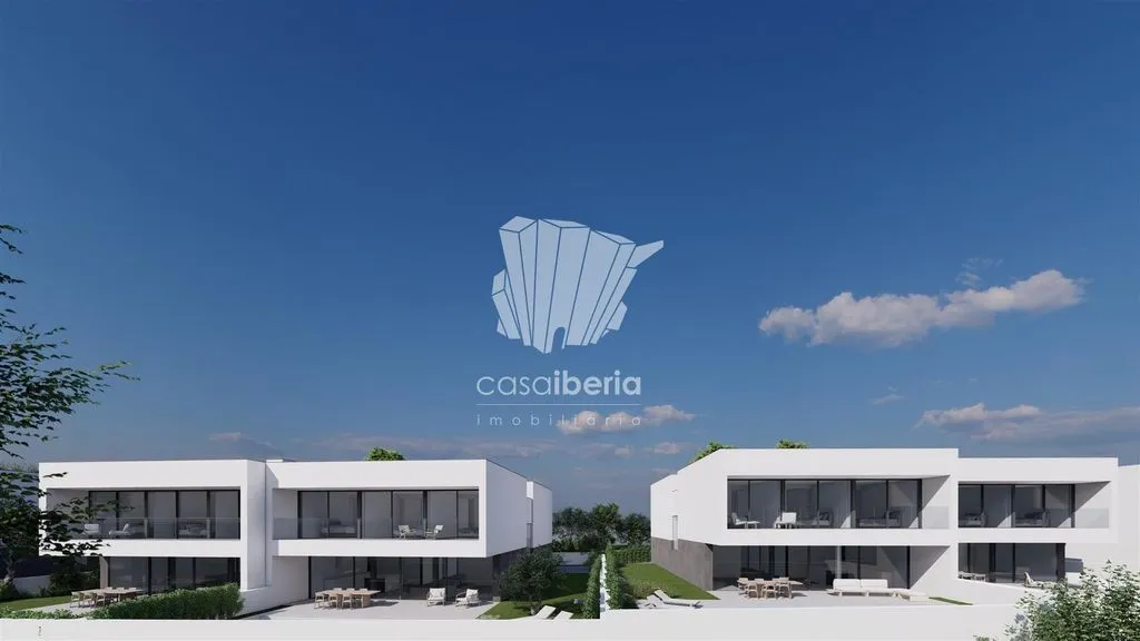Дом 263м² в Португалии, Лагуш. Стоимостью 2450000€ аренда фото-4