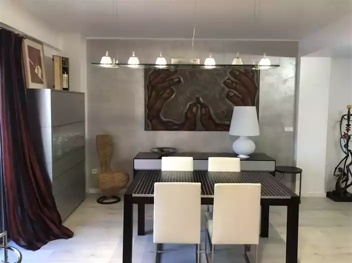 Квартира 109м² в Испании, Олива. Стоимостью 130000€ аренда фото-1