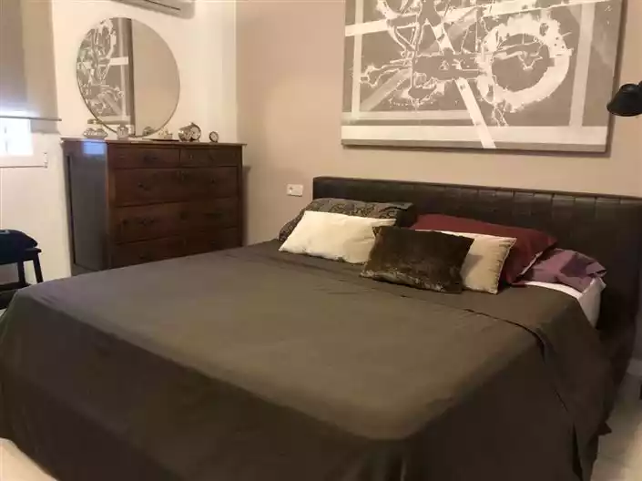 Квартира 109м² в Испании, Олива. Стоимостью 130000€ аренда фото-11