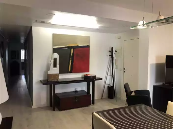 Квартира 109м² в Испании, Олива. Стоимостью 130000€ аренда фото-3