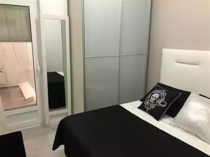 Квартира 109м² в Испании, Олива. Стоимостью 130000€ аренда фото-5