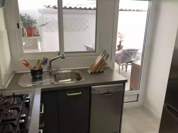 Квартира 109м² в Испании, Олива. Стоимостью 130000€ аренда фото-8