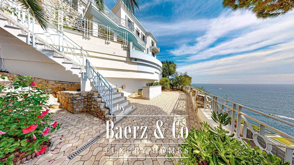 Вилла 300м² в Франции, Ницца. Стоимостью 7350000€ аренда фото-3