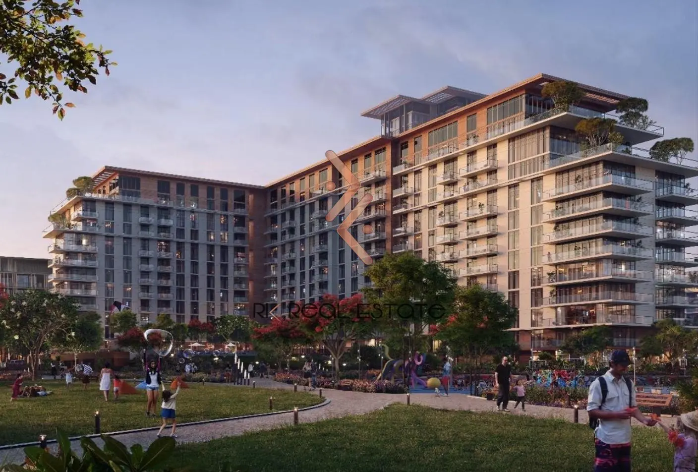 Квартира 354м² в ОАЭ, Дубай. Стоимостью 2624806£ аренда фото-3