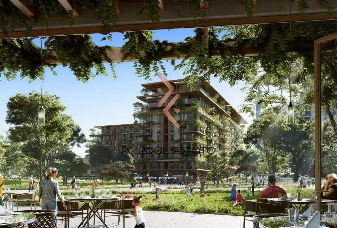 Квартира 354м² в ОАЭ, Дубай. Стоимостью 2624806£ аренда фото-9