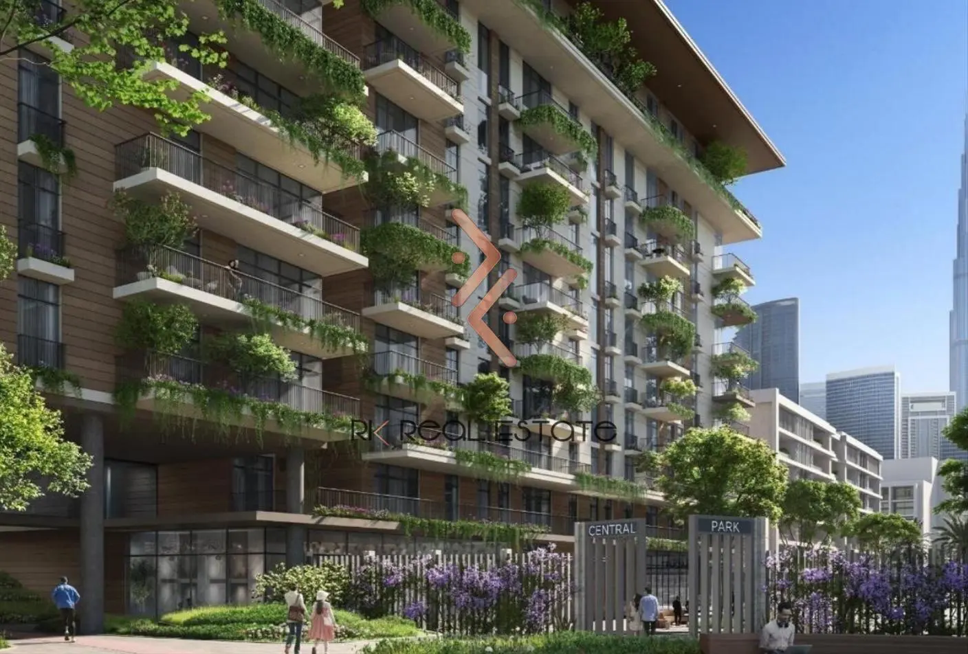 Квартира 354м² в ОАЭ, Дубай. Стоимостью 2624806£ аренда фото-11